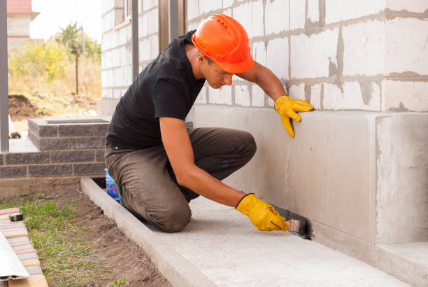 Licensed Wet Basement Repair service in Merrillville, IN - SGP Waterproofing